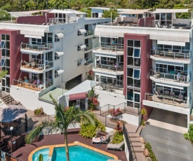 Bali Hai Apartments Noosa