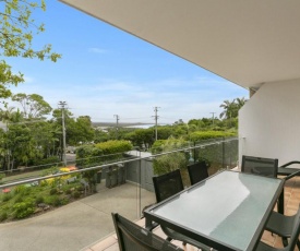 Charming Noosa Heads Apartment; Laguna Bay Views - Unit 6 Taralla 18 Edgar Bennett Avenue