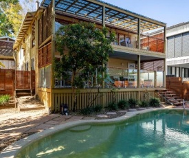 Noosa Beachhouse