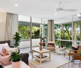 Noosa Heads Beach Comfort - Unit 3 Yaringa, 29 Noosa Drive