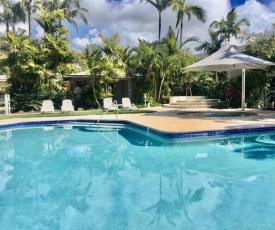 Noosa Luxury Apartment