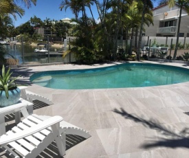 Noosa Terrace No 3 - Noosa Getaways