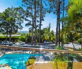 Private Apartments at Picture Point Noosa