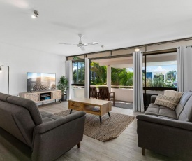 The Noosa Apartments