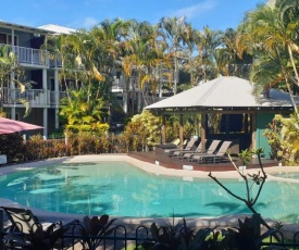 South Pacific Resort & Spa Noosa