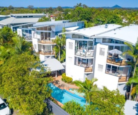 Twin Quays Noosa