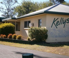 Kellys Motel Oakey