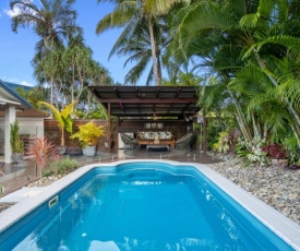 Coconut Blue Front - Palm Cove