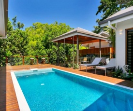 Palm Cove - Winning Figtree Tropical Villas