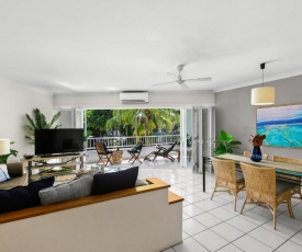 Belle Escapes - Poolside Apartment Alamanda Beachfront Resort "56"