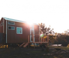 Kookaburra Cabin