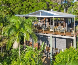 Dog Friendly Peregian Beach Home with views