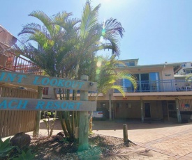 5 Pt Lookout Beach Resort