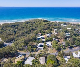 South Passage Beach House