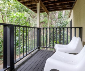 Straddie Beach House 2