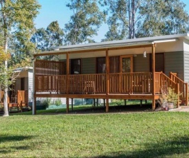 Noosa Rural Retreat