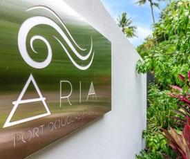 Aria Port Douglas Villas