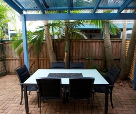 3/41 Childe Street - Belongil Beach Apartment