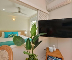 Coral Apartments Port Douglas