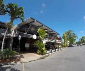 Global Backpackers Port Douglas