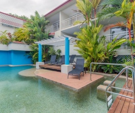 Macrossan House Boutique Holiday Apartments