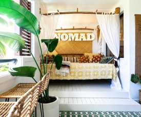 NOMAD - Luxe apartment