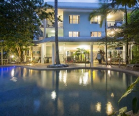 Outrigger Apartments Port Douglas