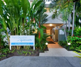 Port Douglas Apartments