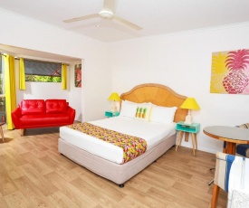 Port Douglas Motel