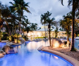 Reef Resort Villas Port Douglas