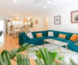 Wayfarer Apartment, in the Heart of Port Douglas