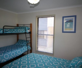 1 Naiad Court - Lowset family home with swimming pool and covered deck. Pet friendly