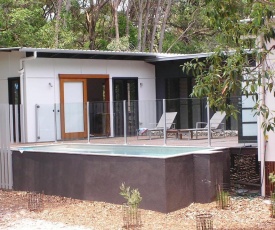 16 Ibis Court - Rainbow Shores, Beautiful, Private and Peaceful, Wi-fi