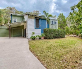 2 Ibis Court - Rainbow Shores - Wifi, Pets Welcome, Aircon, Walk to beach