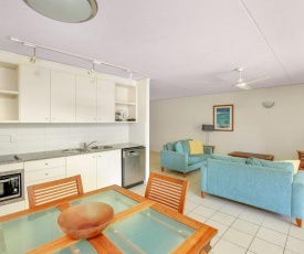 Baden 61 - Rainbow Shores, Air conditioned Unit, Walk To Beach, Pool, Tennis court