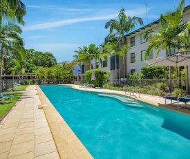 Baden 65 - Rainbow Shores, Overlooking lap pool, Ground Floor, Air Conditioning