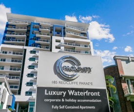 Proximity Waterfront Apartments