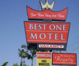 Best One Motel