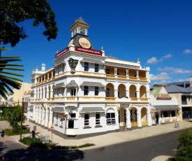 Criterion Hotel Rockhampton