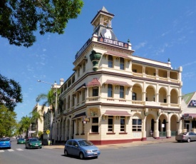 Criterion Motel Rockhampton