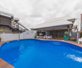 Metro Motel Rockhampton