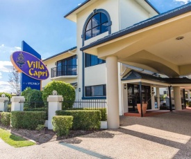 Villa Capri Motel