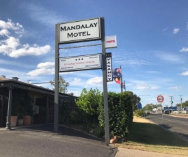 Mandalay Motel