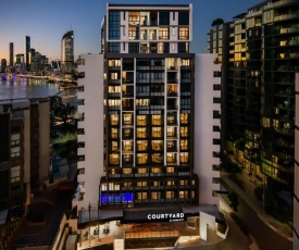 Courtyard by Marriott Brisbane South Bank