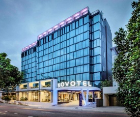 Novotel Brisbane South Bank