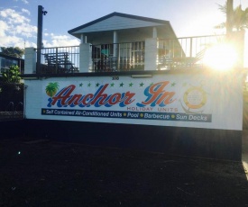 Anchor In Holiday Units South Mission Beach