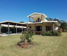 Seafarer Cottage