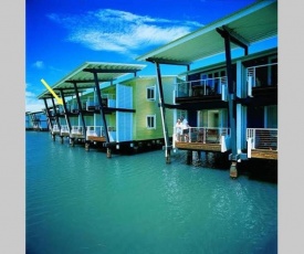 Couran Cove Resort Private Serviced Apartments, South Stradbroke Island, Gold Coast