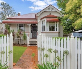 Renwick Cottage