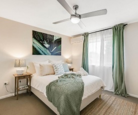 The Cowhide Cabin - comfy, family friendly stays in Toowoomba